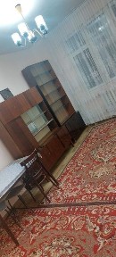 Ташкентская область, Ташкент, Мирзо-Улугбекский район