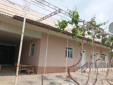 Ферганская область, Кувасай