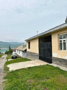 Ташкентская область, Чарвак