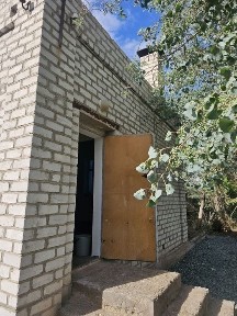 Хорезмская область, Чалыш