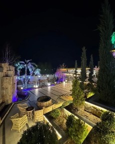 Ташкентская область, Чарвак