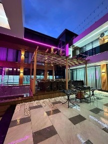 Ташкентская область, Чарвак