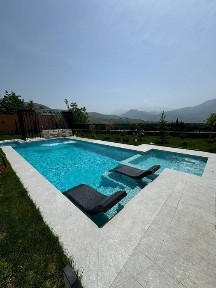 Ташкентская область, Чарвак