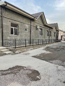 Ташкентская область, Келес