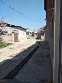 Ташкентская область, Зангиата