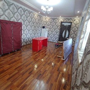 Ташкентская область, Ташкент, Бектемирский район