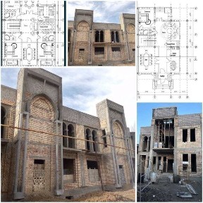 Ташкентская область, Кибрай