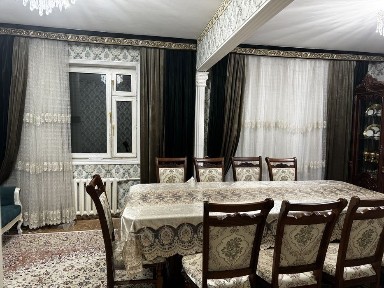 Ташкентская область, Ташкент, Чиланзарский район