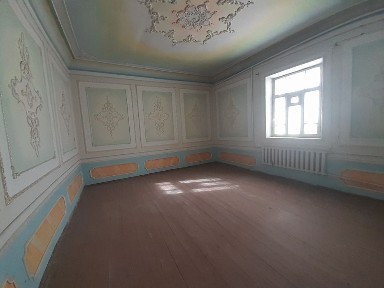 Uy sotiladi. Hovli joy