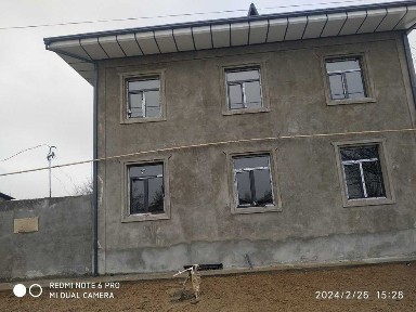 Ташкентская область, Уртааул