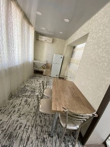 Ташкентская область, Ташкент, Яккасарайский район