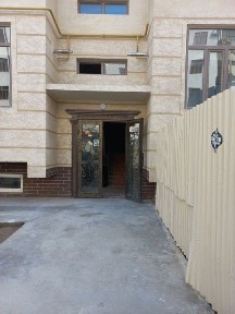 Бухарская область, Бухара