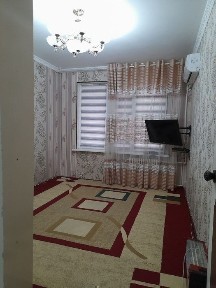 Навоийская область, Зарафшан