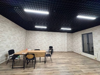 Аренда Нежилое помещение 54 кв на 8 этаже Order Plaza С РЕМОНТОМ