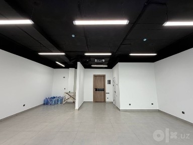 Аренда Нежилое помещение 54 кв на 8 этаже Order Plaza С РЕМОНТОМ