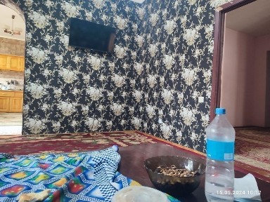 Навоийская область, Навои