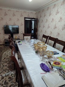 Самаркандская область, Самарканд