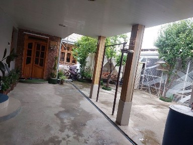 Ташкентская область, Зангиата