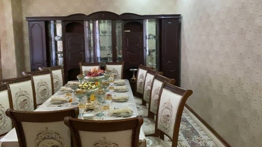 Ташкентская область, Эшангузар