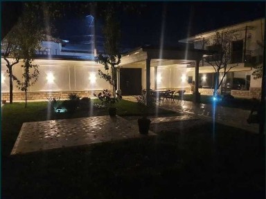 Ташкентская область, Назарбек