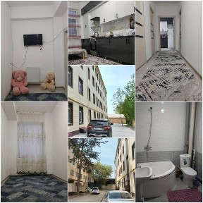 Ташкентская область, Зангиата