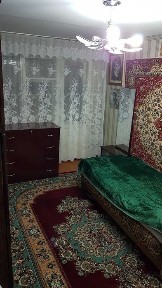 Навоийская область, Зарафшан