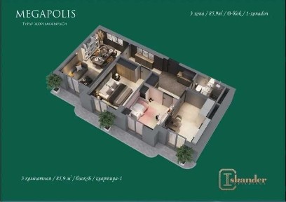 Навоийская область, Зарафшан