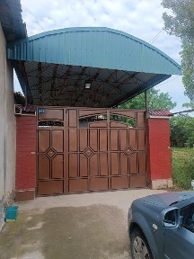 Уй сотлади янги тошкентда