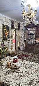 Сырдарьинская область, Гулистан