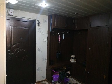 Ташкентская область, Ташкент, Алмазарский район