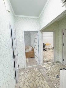 Ташкентская область, Ташкент, Алмазарский район