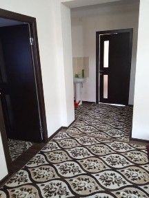 Кашкадарьинская область, Карши