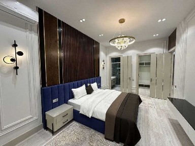 Ташкентская область, Ташкент, Шайхантахурский район