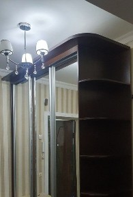 Ташкентская область, Ташкент, Мирабадский район