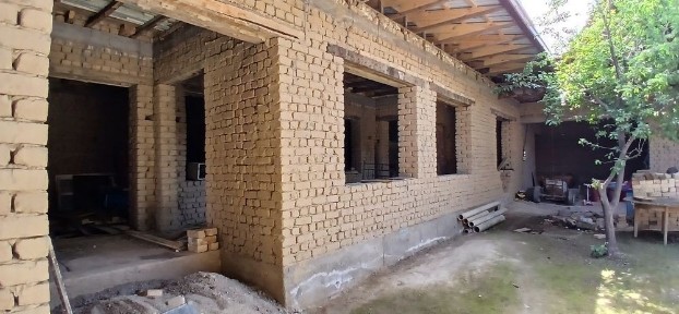 Ташкентская область, Келес