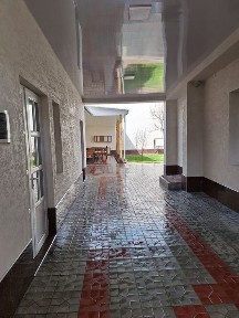 Ташкентская область, Ташкент, Учтепинский район