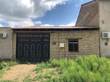 Бухарская область, Галаасия