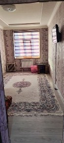 Кашкадарьинская область, Карши