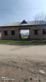 Ташкентская область, Нурафшан (Тойтепа)