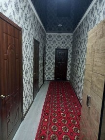 Хорезмская область, Караул