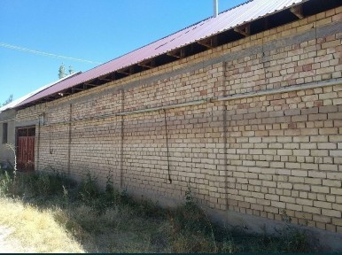 Ташкентская область, Кибрай