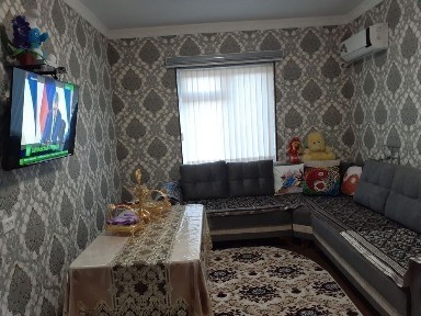 Джизакская область, Джизак