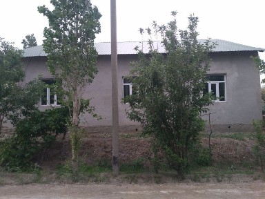 Каракалпакстан, Нукус