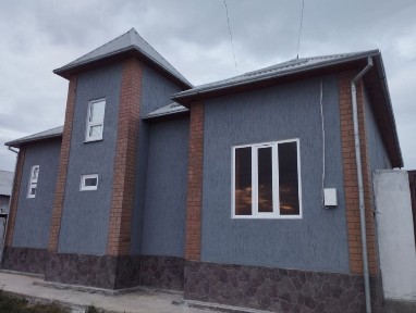 Сырдарьинская область, Гулистан