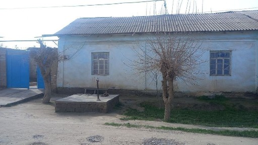 Кашкадарьинская область, Карши