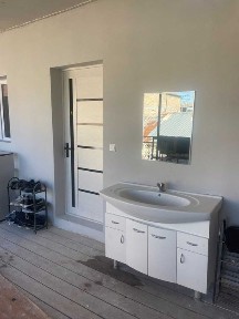 Ташкентская область, Ташкент, Бектемирский район