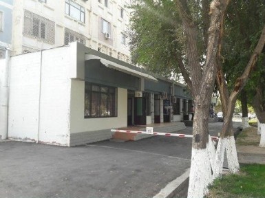 Ташкентская область, Ташкент, Мирабадский район