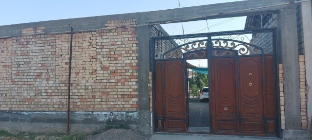 Ташкентская область, Зангиата