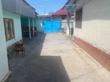 Ташкентская область, Газалкент