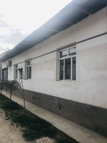 Ташкентская область, Ташкент, Бектемирский район